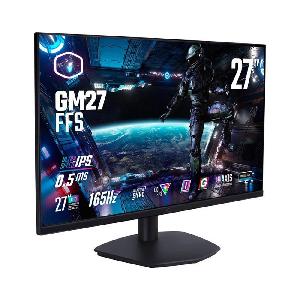 Cooler Master GM27-FFS 27 Inch Gaming Monitor