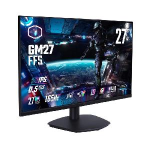 Cooler Master GM27-FFS 27 Inch Gaming Monitor