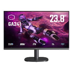 Cooler Master GA241 GAMING 23.8 Inch Manitor