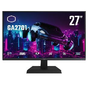 Cooler Master GA2701 27 Inch Monitor