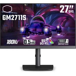 Cooler Master GM2711S 27 Inch Manitor