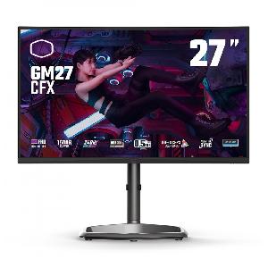 COOLER MASTER CMI-GM27-CFX 27inch monitor