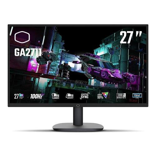 Cooler Master CMI-GA2711 QHD Monitor