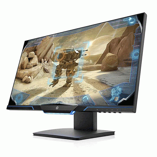 HP 25mx 24.5 Inch Monitor