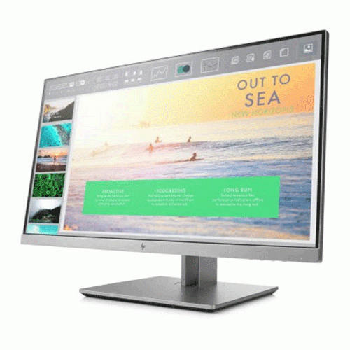HP EliteDisplay E233 23 Inch IPS FHD Monitor