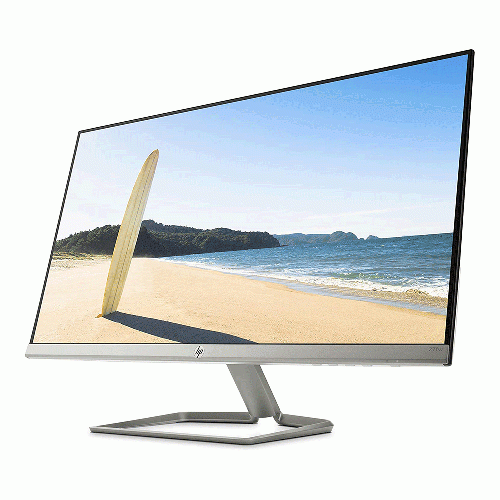 مانیتور 27 اینچ اچ پی 27fw HP 27fw 27 inch Monitor