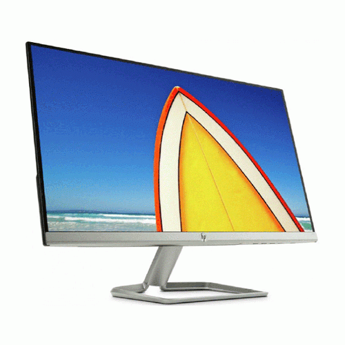 HP 24f 24 inch Monitor