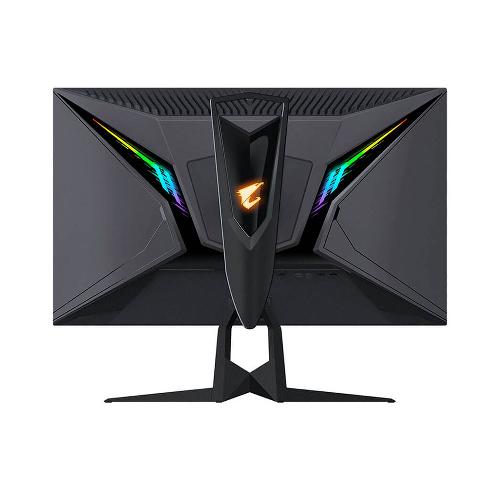 مانیتور گیمینگ آئوروس مدل FI27Q-P Gigabyte AORUS FI27Q-P Gaming Monitor