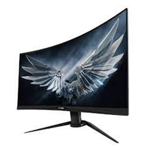 مانیتور گیگابایت آروس مدل FI27Q سایز 27 اینچ Gigabyte Aorus FI27Q Gaming Monitor