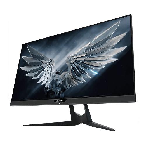 Gigabyte M27Q 27" Gaming Monitor