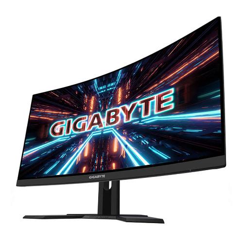 Gigabyte G27FC 27" Gaming Monitor