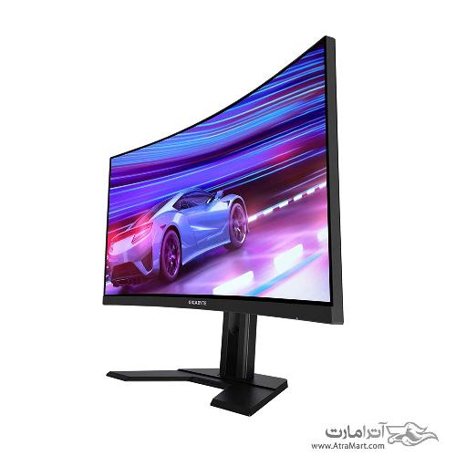 Gigabyte G27QC 2‎7" Gaming Monitor