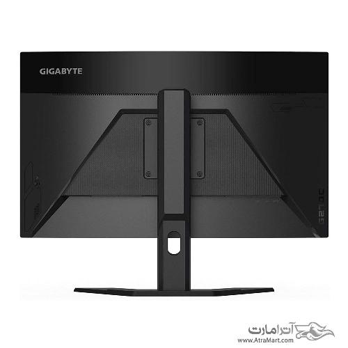 Gigabyte G27QC 2‎7" Gaming Monitor