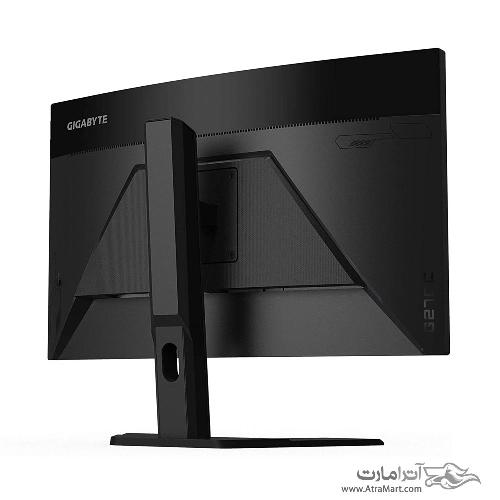 Gigabyte G27QC 2‎7" Gaming Monitor