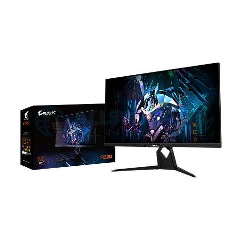 Gigabyte Aorus FI32Q IPS 165Hz 1ms 32Inch Gaming Monitor