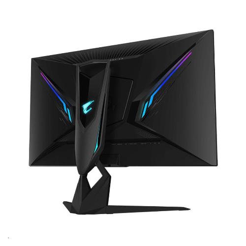 Gigabyte Aorus FI32Q IPS 165Hz 1ms 32Inch Gaming Monitor