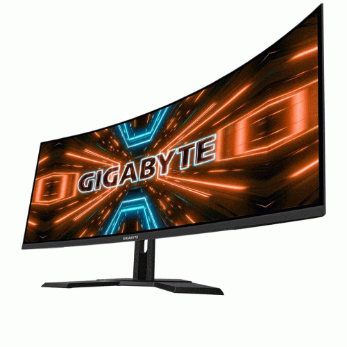 Gigabyte G34WQC 34 Inch Curved Gaming Monitor