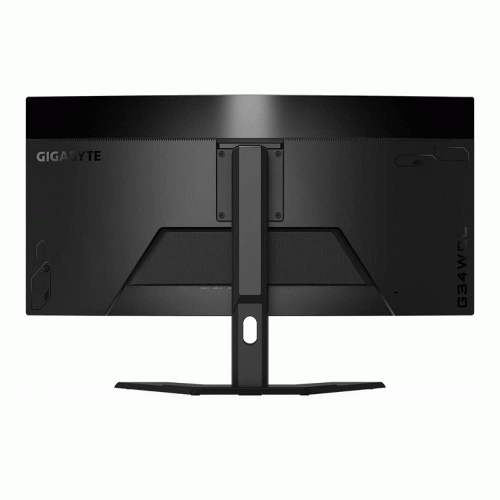 Gigabyte G34WQC 34 Inch Curved Gaming Monitor