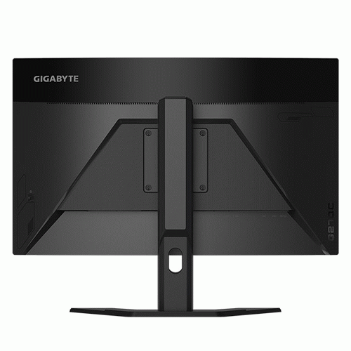 Gigabyte G27QCA WQHD 27 Inch 165Hz 1Ms 1500R Gaming Monitor