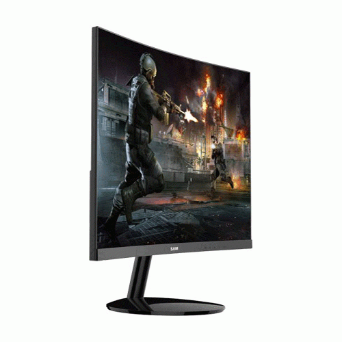 SAM LS27NC725 27 inch Monitor