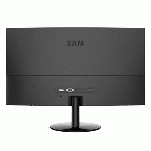 SAM LS27NC725 27 inch Monitor