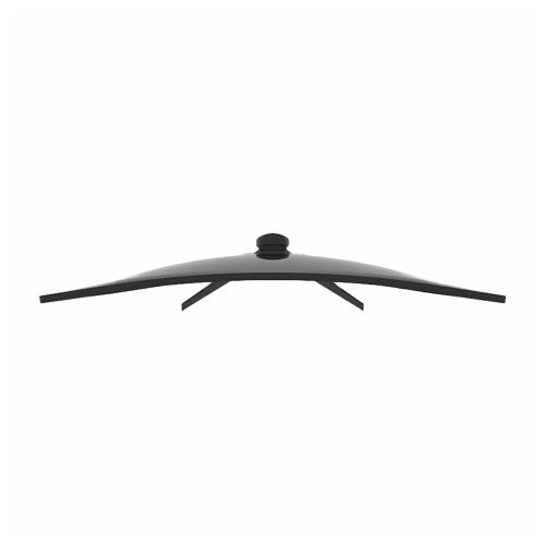 مانیتور گیمینگ 32 اینچ خمیده گیم مکس GMX32CEWQ GAMEMAX GMX32CEWQ 32 inch 144Hz 4ms WQHD Curved Gaming Monitor