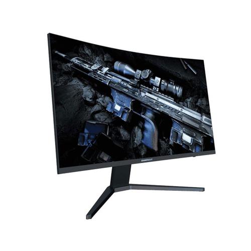 مانیتور گیم مکس GMX27C165Q GAMEMAX GMX27C165Q Monitor