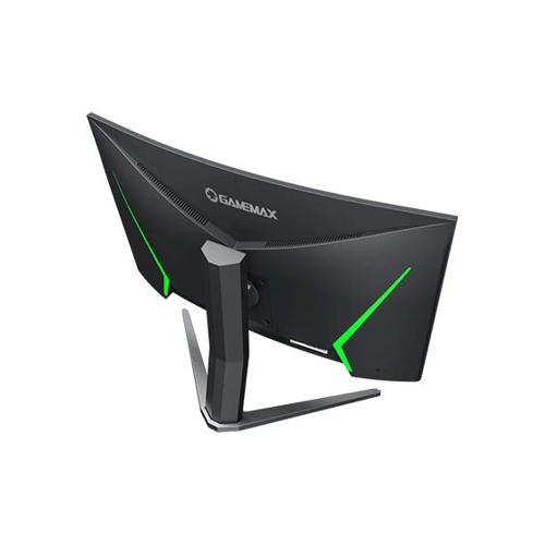مانیتور گیم مکس GMX27C165Q GAMEMAX GMX27C165Q Monitor