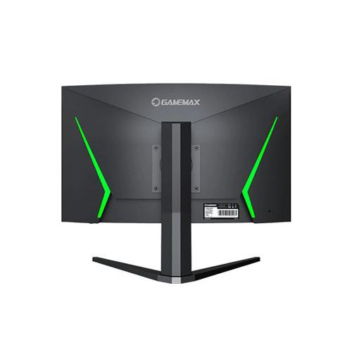 مانیتور گیم مکس GMX27C165Q GAMEMAX GMX27C165Q Monitor