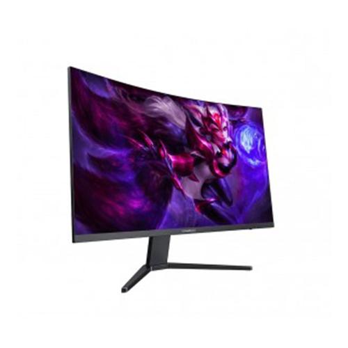 مانیتور گیم مکس GMX32C165Q GAMEMAX GMX32C165Q Monitor