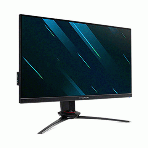 مانیتور ایسر Predator XB253Q GP UM.KX3EE.P12 Acer Predator Predator XB253Q GP UM.KX3EE.P12 Monitor 24.5 Inch