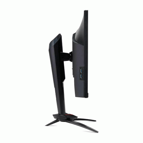 مانیتور ایسر Predator XB253Q GP UM.KX3EE.P12 Acer Predator Predator XB253Q GP UM.KX3EE.P12 Monitor 24.5 Inch