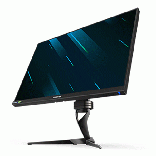 مانیتور 32 اینچ ایسر Predator XB323U GXbmiiphzx Acer Predator XB323U GXbmiiphzx 32" WQHD