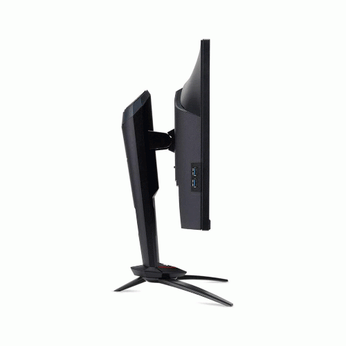 مانیتور گیمینگ 27 اینچ ایسر Predator XB273GX Acer Predator XB3 XB273GX 27 Inch 240Hz G-SYNC FHD IPS GAMING Monitor