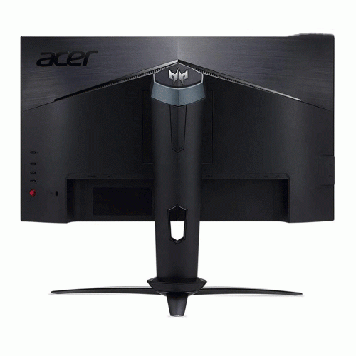 مانیتور گیمینگ 27 اینچ ایسر Predator XB273GX Acer Predator XB3 XB273GX 27 Inch 240Hz G-SYNC FHD IPS GAMING Monitor