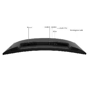 Lenovo G32qc-30 31.5 inch monitor