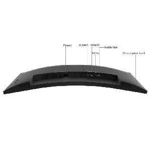 LENOVO G34W-30 34 Inch monitor