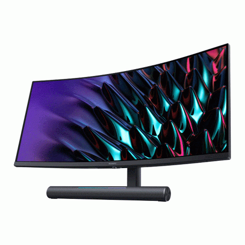 مانیتور 34 اینچ هواوی MateView GT Huawei MateView GT 34inch Monitor