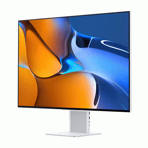 مانیتور 28.2 اینچ هوآوی MateView Huawei MateView 28.2 Inch 4K UHD 60Hz IPS HDR400 sRGB SMART Monitor