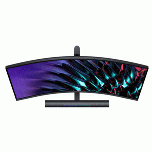 مانیتور گیمینگ 27 اینچ هوآوی MateView GT27 Huawei MateView GT27 Curved Monitor
