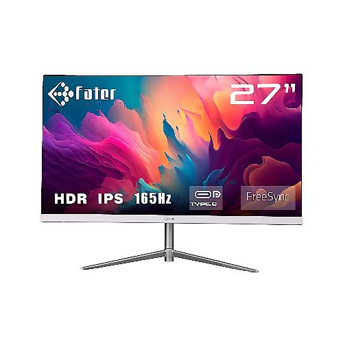 Fater F27-165W1 IPS Monitor 24inch