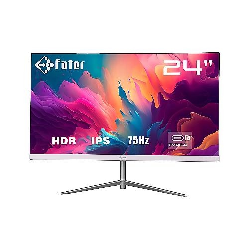 Fater F24-075W1 IPS Monitor 24inch