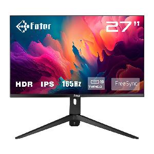 Fater F27-165B2 27 inch Gaming Monitor