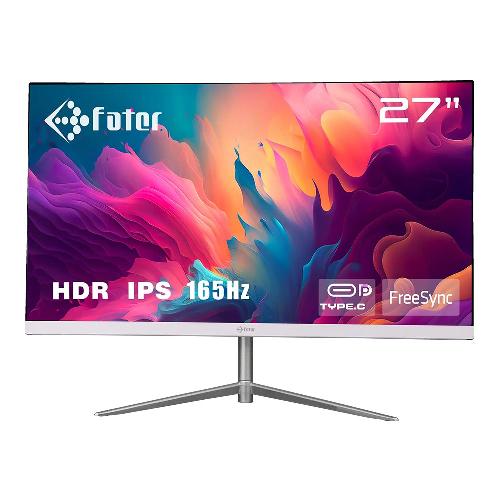 Fater F27-165W1 27 inch Gaming Monitor