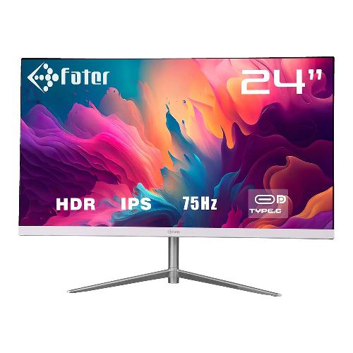 Fater F24-075W1 24 inch Gaming Monitor