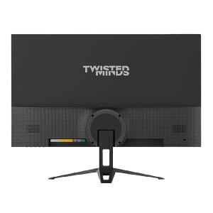 مانیتور تویستد مایندز TM22FHD 100Hz IPS سایز 22 اینچ Twisted Minds TM22FHD 100Hz IPS 22Inch monitor