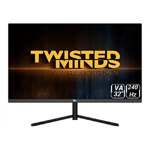 Twisted Minds TM32FHD 240Hz VA 32Inch monitor