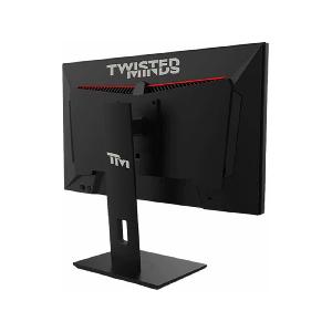 مانیتور تویستد مایندز TM25BFI 360Hz IPSسایز 25 اینچ Twisted Minds TM25BFI 360Hz IPS 25 Inch Monitor
