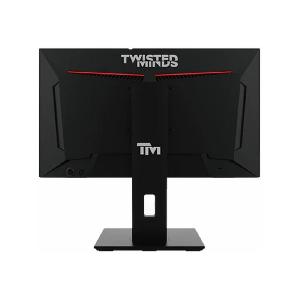 مانیتور تویستد مایندز TM25BFI 360Hz IPSسایز 25 اینچ Twisted Minds TM25BFI 360Hz IPS 25 Inch Monitor