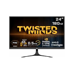 Twisted Minds TM24FHD180IPS 24 Inch Manitor